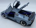 Lamborghini Diablo GT 1:18 blue Motormax 73168