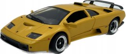 Lamborghini Diablo GT 1:18 model Motormax 73168