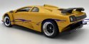 Lamborghini Diablo GT 1:18 model Motormax 73168