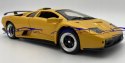 Lamborghini Diablo GT 1:18 model Motormax 73168