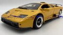 Lamborghini Diablo GT 1:18 model Motormax 73168