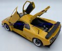 Lamborghini Diablo GT 1:18 model Motormax 73168