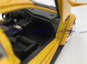 Lamborghini Diablo GT 1:18 model Motormax 73168