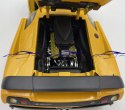 Lamborghini Diablo GT 1:18 model Motormax 73168