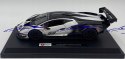 Lamborghini Essenza SCV12 #12 1:24 Bburago 28023