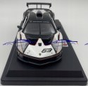 Lamborghini Essenza SCV12 #12 1:24 Bburago 28023