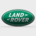 Land Rover Defender 2022 1:24 grey Bburago 21101