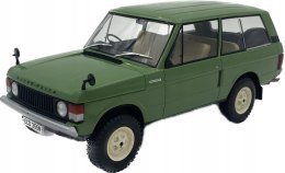 Land Rover Range Rover RHD model WhiteBox 1:24