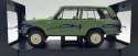 Land Rover Range Rover RHD model WhiteBox 1:24