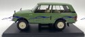 Land Rover Range Rover RHD model WhiteBox 1:24