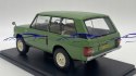 Land Rover Range Rover RHD model WhiteBox 1:24