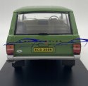 Land Rover Range Rover RHD model WhiteBox 1:24