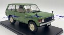 Land Rover Range Rover RHD model WhiteBox 1:24