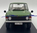 Land Rover Range Rover RHD model WhiteBox 1:24