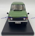 Land Rover Range Rover RHD model WhiteBox 1:24