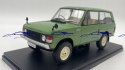 Land Rover Range Rover RHD model WhiteBox 1:24