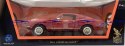 Mustang Shelby GT-500KR 1968 1:18 red LDC 92168