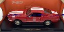 Mustang Shelby GT-500KR 1968 1:18 red LDC 92168