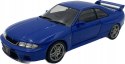 NISSAN Skyline GT-R R33 WB124174 WhiteBox 1:24