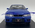 NISSAN Skyline GT-R R33 WB124174 WhiteBox 1:24