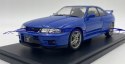 NISSAN Skyline GT-R R33 WB124174 WhiteBox 1:24