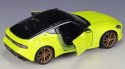 Nissan Z 2023 yellow 1:24 Maisto 32904