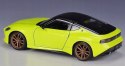 Nissan Z 2023 yellow 1:24 Maisto 32904