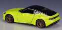 Nissan Z 2023 yellow 1:24 Maisto 32904