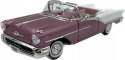 OLDSMOBILE Super 88 1957 1:18 model LDC 92758