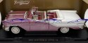 OLDSMOBILE Super 88 1957 1:18 model LDC 92758