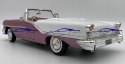 OLDSMOBILE Super 88 1957 1:18 model LDC 92758