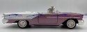 OLDSMOBILE Super 88 1957 1:18 model LDC 92758