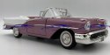 OLDSMOBILE Super 88 1957 1:18 model LDC 92758