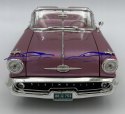 OLDSMOBILE Super 88 1957 1:18 model LDC 92758