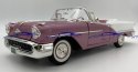 OLDSMOBILE Super 88 1957 1:18 model LDC 92758