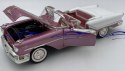 OLDSMOBILE Super 88 1957 1:18 model LDC 92758