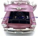 OLDSMOBILE Super 88 1957 1:18 model LDC 92758