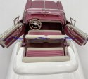 OLDSMOBILE Super 88 1957 1:18 model LDC 92758