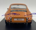 Opel Manta B 400 model WB124112 WhiteBox 1:24