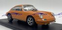 Opel Manta B 400 model WB124112 WhiteBox 1:24