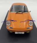 Opel Manta B 400 model WB124112 WhiteBox 1:24