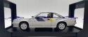 Opel Manta B GSi 1984 model WB124173 WhiteBox 1:24