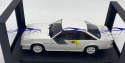 Opel Manta B GSi 1984 model WB124173 WhiteBox 1:24