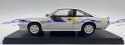 Opel Manta B GSi 1984 model WB124173 WhiteBox 1:24