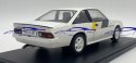 Opel Manta B GSi 1984 model WB124173 WhiteBox 1:24