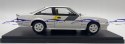 Opel Manta B GSi 1984 model WB124173 WhiteBox 1:24