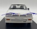 Opel Manta B GSi 1984 model WB124173 WhiteBox 1:24