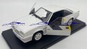 Opel Manta B GSi 1984 model WB124173 WhiteBox 1:24