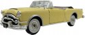 Packard Caribbean 1953 1:18 model LDC 92798