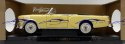 Packard Caribbean 1953 1:18 model LDC 92798